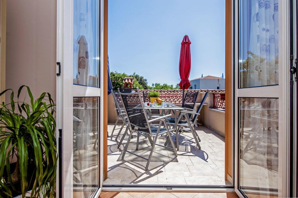 Apartments Karmen Rovinj Buitenkant foto